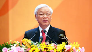 Sức mạnh dân tộc từ lời kêu gọi của Tổng Bí thư