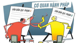 Hạn chế văn bản vừa ban hành đã thu hồi: Cần quy định toàn diện về soạn thảo, ban hành, xử lý 