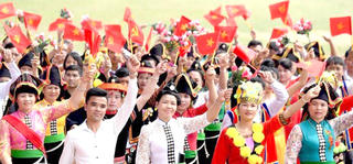 Bình đẳng giới vùng dân tộc thiểu số và miền núi: Việt Nam đạt nhiều thành tựu