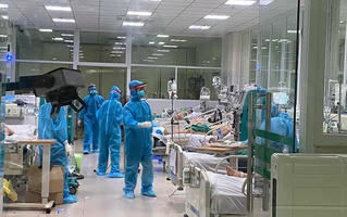 TP Hồ Chí Minh: Không chậm trễ, từ chối tiếp nhận bệnh nhân