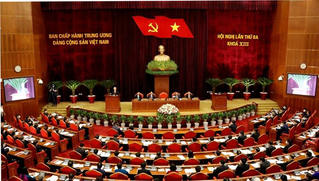 Đưa Nghị quyết Đại hội XIII của Đảng vào cuộc sống: Phải bảo vệ cán bộ dám nghĩ, dám làm, dám đột phá vì lợi ích chung
