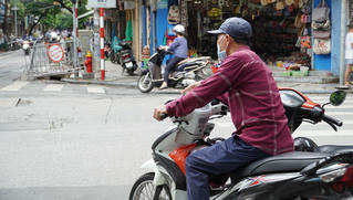 Cuộc đời lận đận một người “vô gia cư” trong… nhà mình