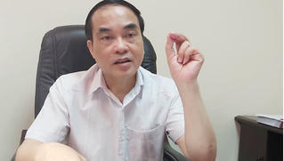 Xây dựng và hoàn thiện nhà nước pháp quyền XHCN Việt Nam: Nhiệm vụ trọng tâm của đổi mới hệ thống chính trị 
