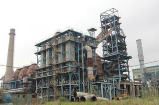 12 đại dự án thua lỗ của ngành Công Thương vẫn chưa tìm được “lối ra“