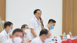 Giải pháp tạo việc làm cho lao động Nghệ An về quê vì dịch COVID-19