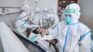 TP Hồ Chí Minh: Chia 2 giai đoạn, quyết tâm đến 15/9 kiểm soát được dịch