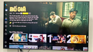 Xem phim Việt online thời… “ông bà anh”