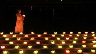 Sài Gòn chờ ngày qua cơn “ốm nặng”