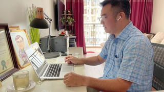 “Gỡ” âu lo cho người dân trong tâm dịch