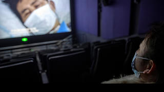 Đại dịch - những thước phim đau thương và thức tỉnh