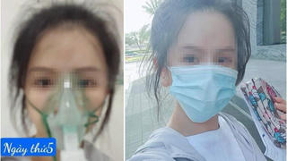 Chuyện những F0 chiến thắng COVID-19 tại nhà