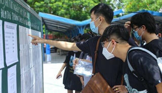 Ngày mai công bố kết quả thi tốt nghiệp THTP đợt 2