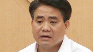 Góc tối 'sân sau' 