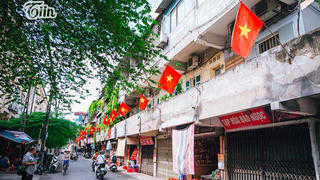 Chung sức, đồng lòng vượt qua khó khăn 