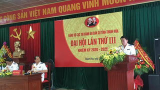 Ông Bùi Mạnh Khoa, Ủy viên chuyên trách Ủy ban Pháp luật Quốc hội khóa XV: Vị Đại biểu Quốc hội có bề dày kinh nghiệm công tác