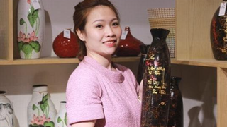 “Ngân gốm” đã khai gì với cơ quan chức năng?