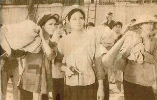 Vang mãi bản hùng ca Tháng Tám 