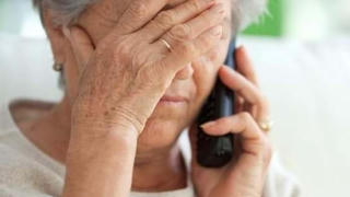 Mùa vu lan - nén tiếng thở dài