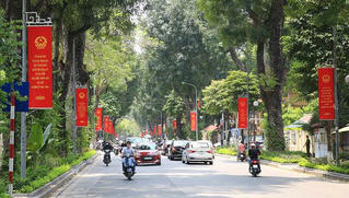 Đưa Nghị quyết Đại hội lần thứ XIII của Đảng vào cuộc sống: Đổi mới quản trị quốc gia - “mệnh lệnh” từ cuộc sống 