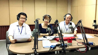  Trợ giúp viên pháp lý Nguyễn Văn Tú Ngọc: Dấu chân cần mẫn trên khắp 217 xã, phường Hải Phòng