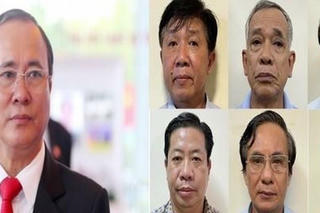 Vai trò của cựu Bí thư tỉnh Bình Dương trong vụ án gây thiệt hại hơn 1.000 tỷ đồng