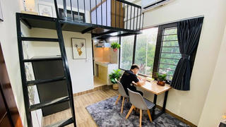  Tổng Giám đốc TH Land Group miễn phí chỗ ăn, ở cho người gặp khó khăn vì dịch COVID - 19