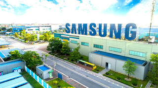 Tổng Giám đốc Tổ hợp Samsung Việt Nam Choi Joo Ho: Cầu nối tăng cường mối quan hệ kinh tế tỷ USD
