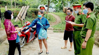 Nhân dân là trên hết, trước hết 