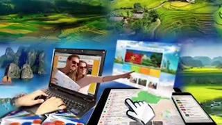 Trải nghiệm du lịch online để yên tâm ở nhà