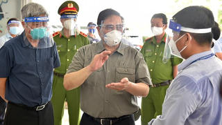 Thần tốc và quyết liệt hơn nữa