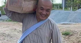 Chủ tịch nước Nguyễn Xuân Phúc gửi thư chia buồn, động viên vợ anh Vũ Quốc Cường