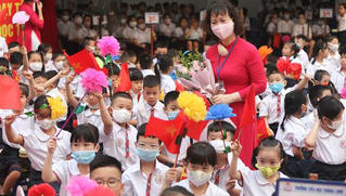 Không để học sinh, sinh viên thất học sau dịch