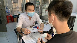 Phòng chống HIV/AIDS trong dịch bệnh COVID-19