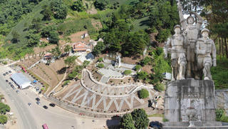  Trở lại 'tọa độ lửa' Cò Nòi 