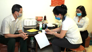 Trường hợp tinh giản biên chế: Cách xác định tuổi nghỉ hưu sớm 