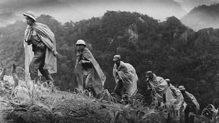 Kỳ tích từ ý chí và khát vọng độc lập 