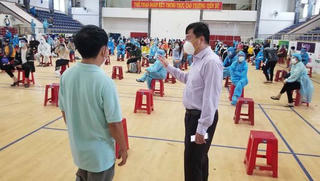 Chủ tịch UBND Phú Yên Trần Hữu Thế: Đón người dân về quê là nhiệm vụ, là “nghĩa đồng bào” 
