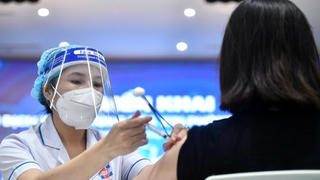 TP Hồ Chí Minh nghiên cứu chính sách “thẻ xanh vaccine”