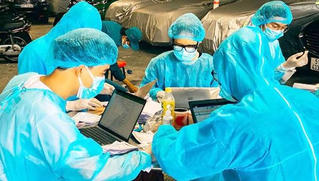 Để tuyến đầu y tế luôn sung sức 