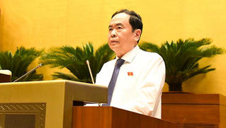 Đưa Nghị quyết Đại hội Đảng lần thứ XIII vào cuộc sống: Đồng lòng, quyết tâm thực hiện thắng lợi Nghị quyết Đại hội XIII 