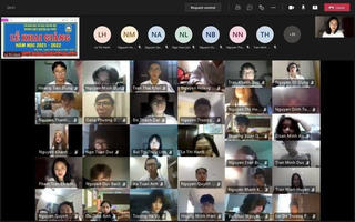 Học trực tuyến kéo dài, làm thế nào để đảm bảo chất lượng?