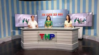 Nữ cán bộ có nhiều sáng kiến tuyên truyền pháp luật 