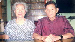 Có những tình yêu trong gian khó…