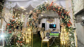 Bi hài ngày vu quy