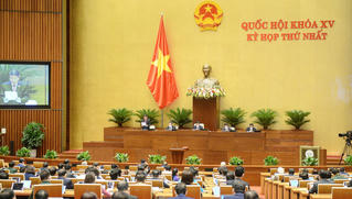 Đưa Nghị quyết Đại hội Đảng lần thứ XIII vào cuộc sống: Kiên quyết, kiên trì ngăn chặn, đẩy lùi tham nhũng, lãng phí 