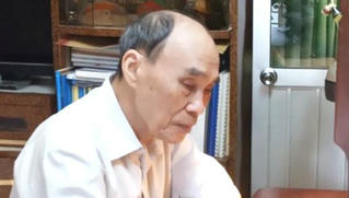 Chuyên gia pháp lý Nguyễn Quốc Việt: Kiến thức và tâm huyết gửi vào 3 “đời” Bộ luật Hình sự