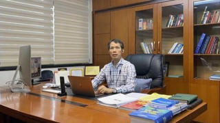 Phó Chủ tịch Hiệp hội BĐS Việt Nam Đoàn Văn Bình tham dự hội nghị với Hiệp hội BĐS Hoa Kỳ (NAR)