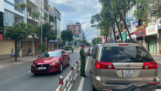 TP Hồ Chí Minh: Hàng loạt loại hình kinh doanh được mở cửa trở lại