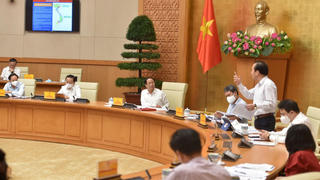 Đưa Nghị quyết Đại hội XIII của Đảng vào cuộc sống: Đảm bảo tính thực tiễn, tính khoa học và thận trọng trong việc sử dụng đất đai