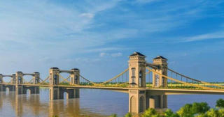 Cầu Trần Hưng Đạo nghìn tỷ ở Hà Nội: Tranh luận gắt về kiến trúc